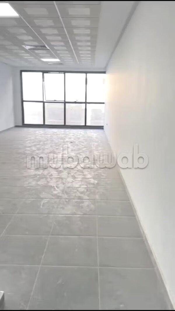 Office 100 sqm for rent in Casablanca – Oulfa — Photo 7
