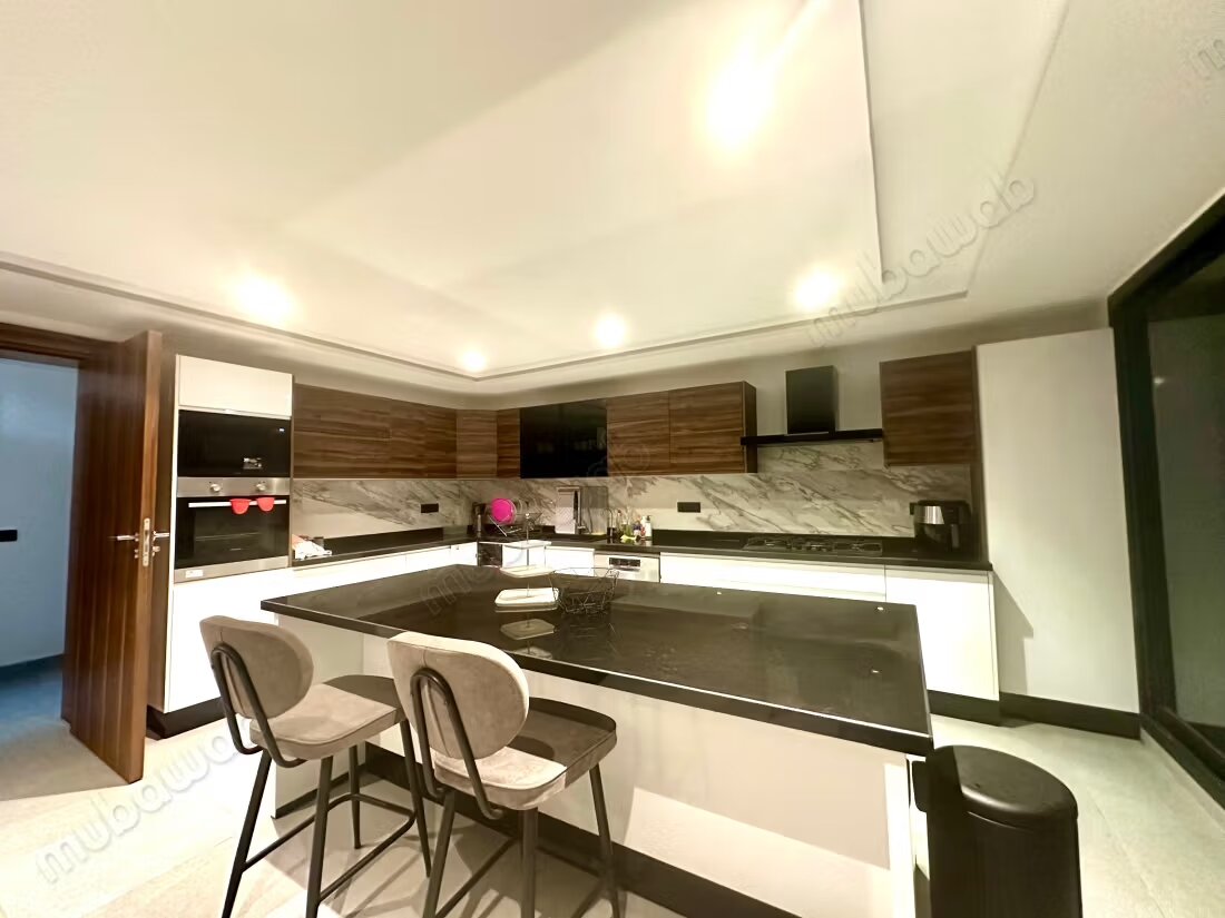 Villa à louer à Casablanca — Photo 11