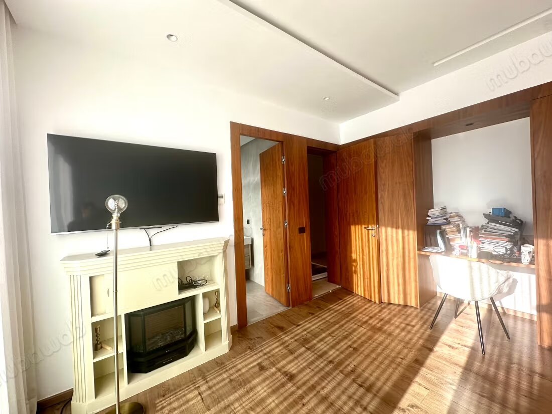 Villa à louer à Casablanca — Photo 14