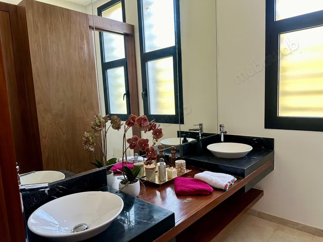 Villa à louer à Casablanca — Photo 17