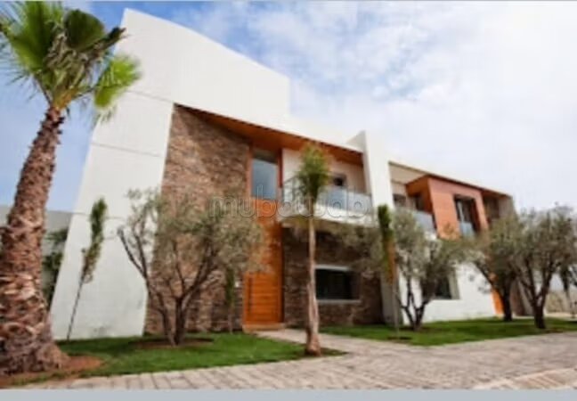Villa à louer à Casablanca — Photo 19