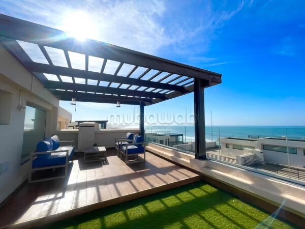Villa à louer à Casablanca — Photo 20