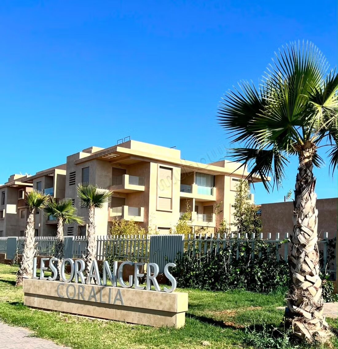 95 m² Apartment for Rent in Marrakech — Photo 6