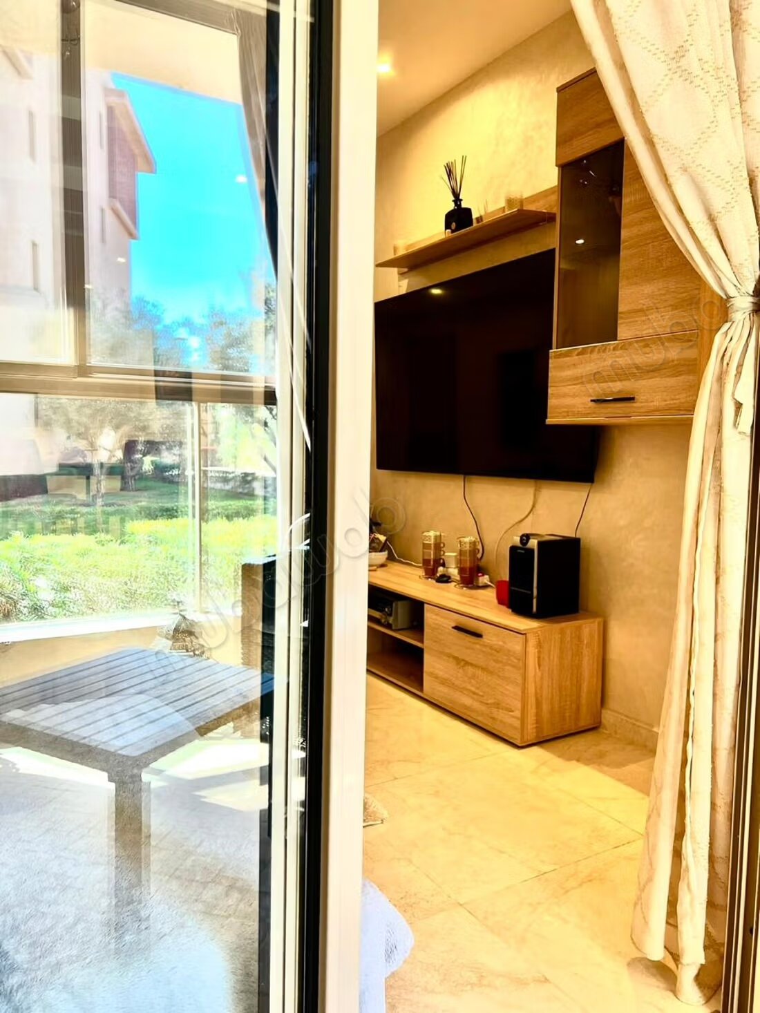 95 m² Apartment for Rent in Marrakech — Photo 11