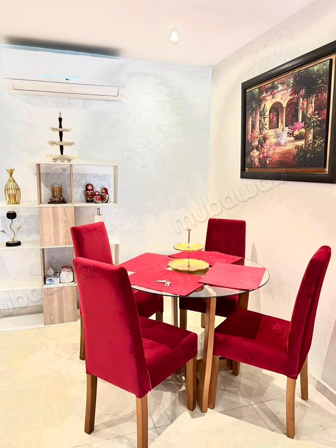 95 m² Apartment for Rent in Marrakech — Photo 13