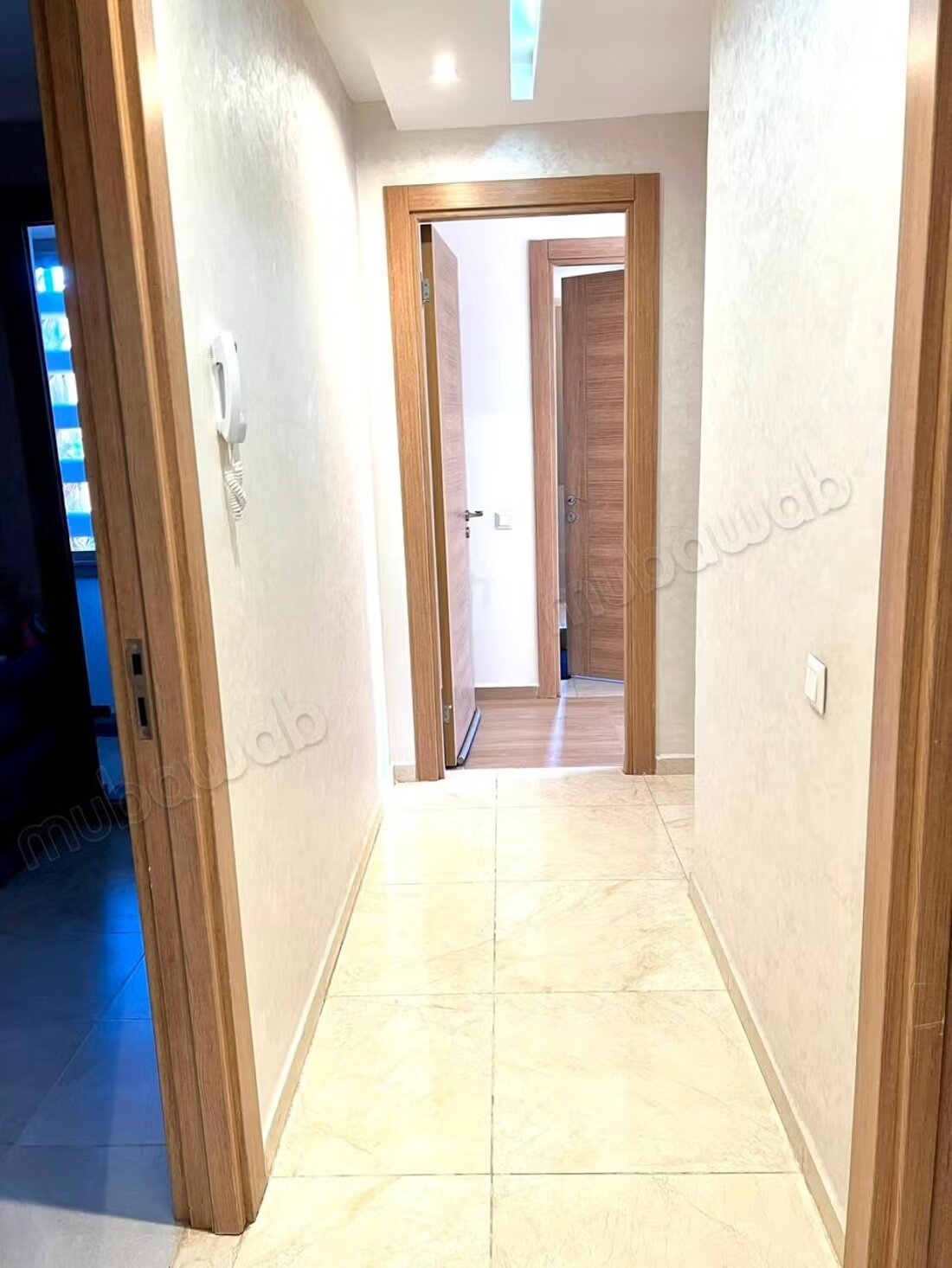 95 m² Apartment for Rent in Marrakech — Photo 14