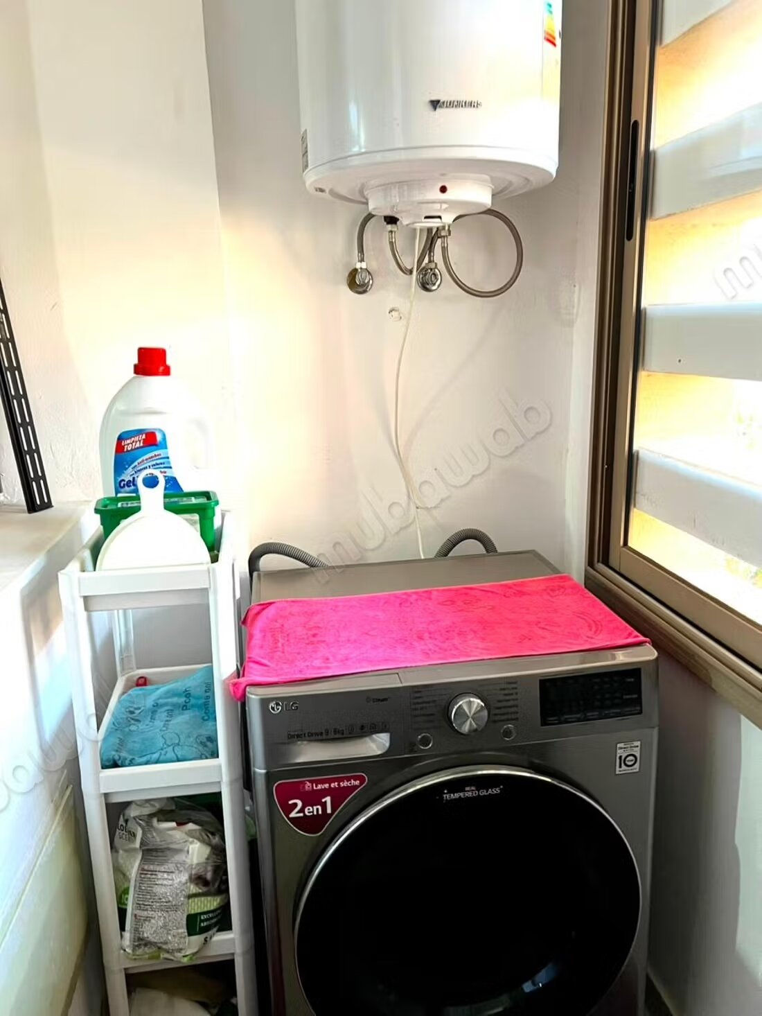 95 m² Apartment for Rent in Marrakech — Photo 17