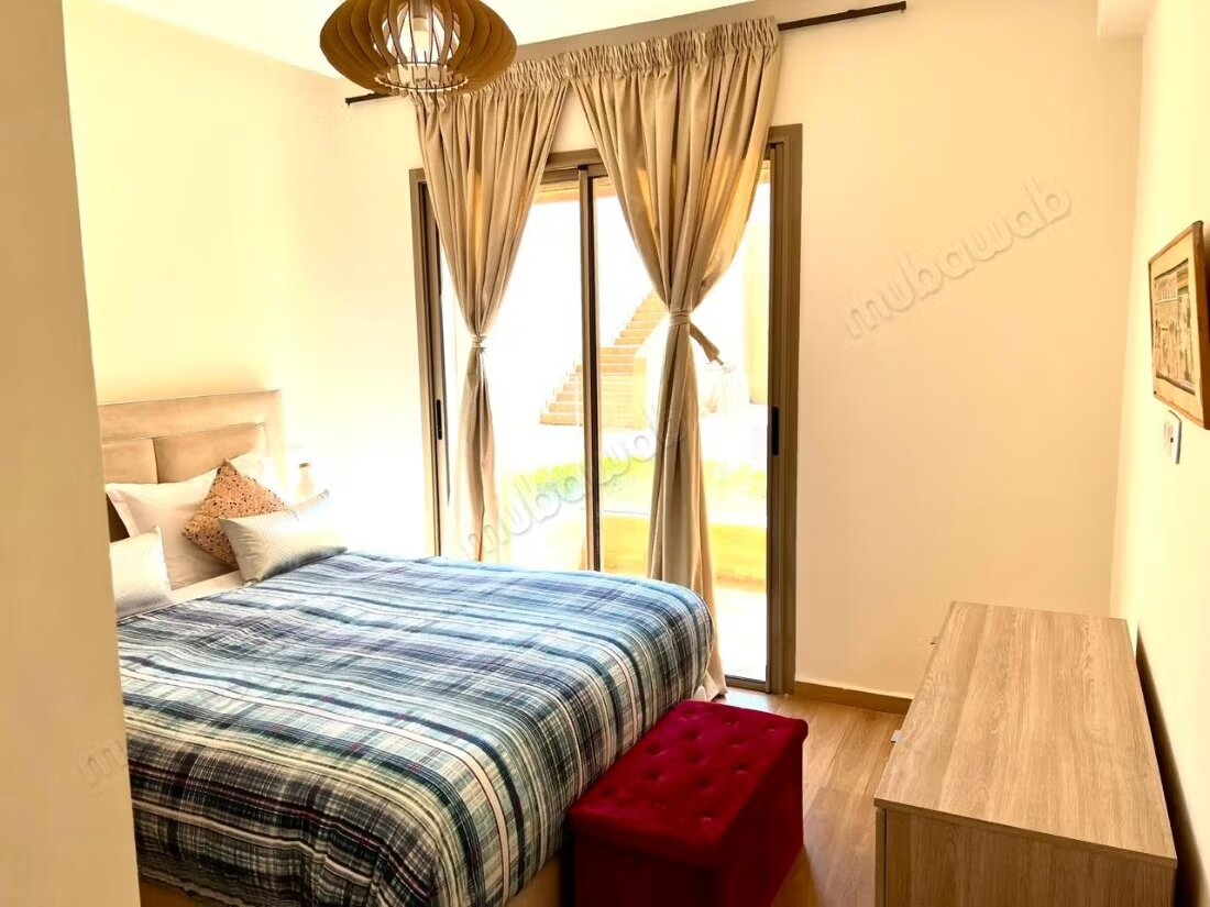95 m² Apartment for Rent in Marrakech — Photo 20
