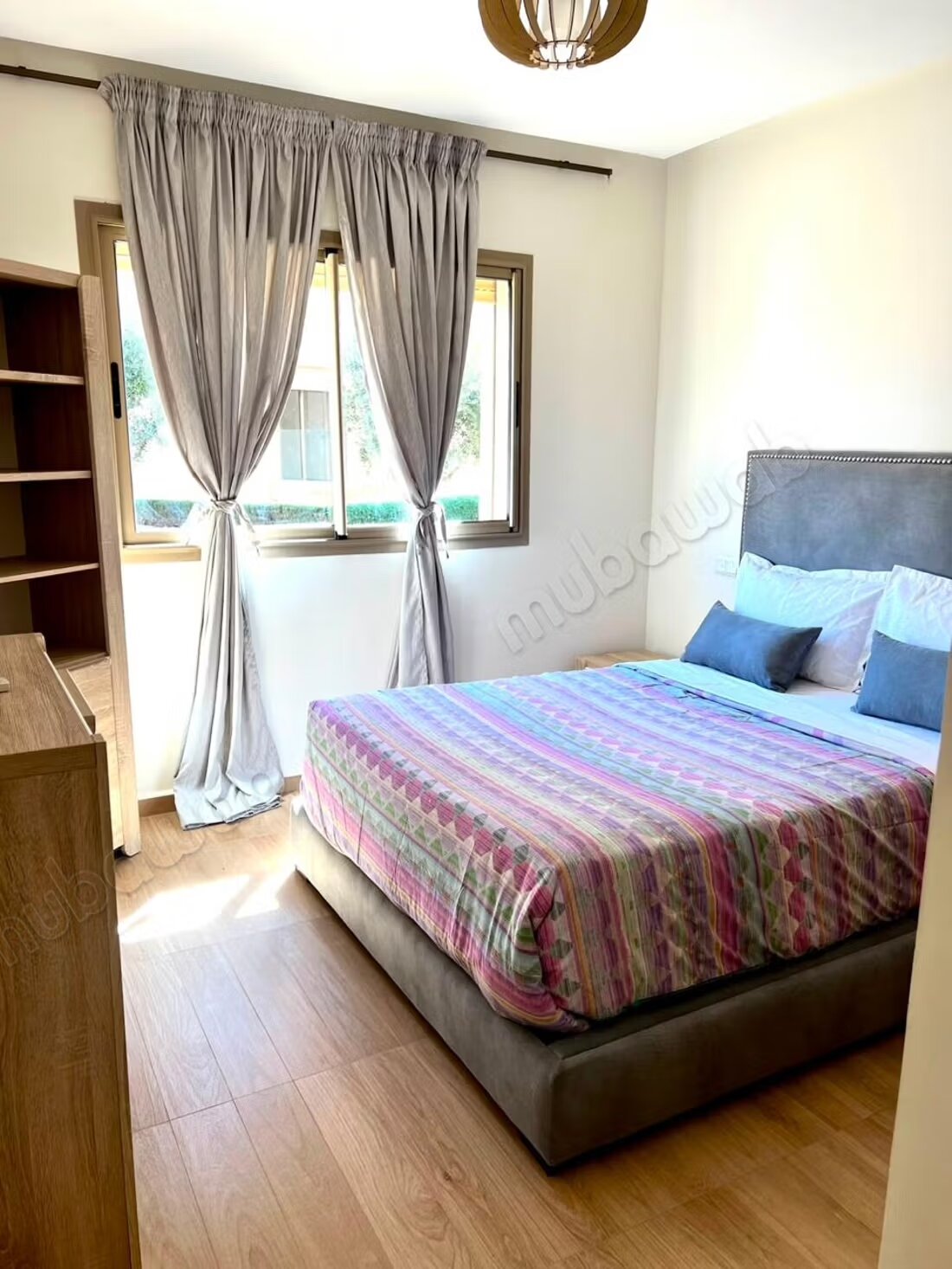 95 m² Apartment for Rent in Marrakech — Photo 23