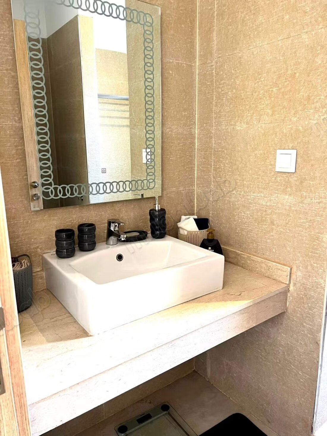 95 m² Apartment for Rent in Marrakech — Photo 26