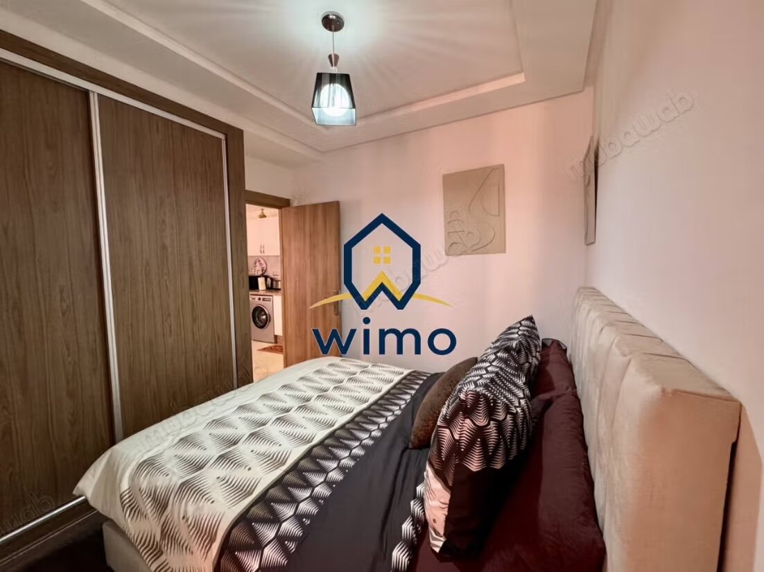 Appartement 78 m² à louer à Marrakech — Photo 6