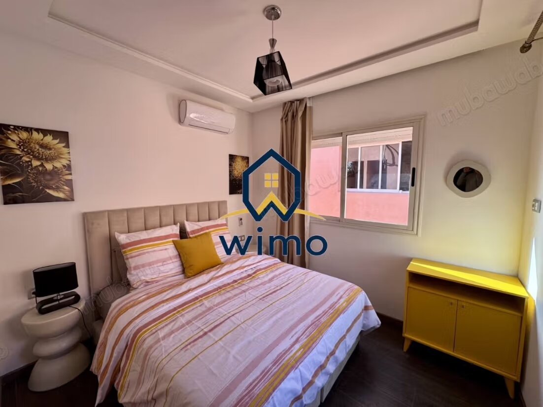 Appartement 78 m² à louer à Marrakech — Photo 7