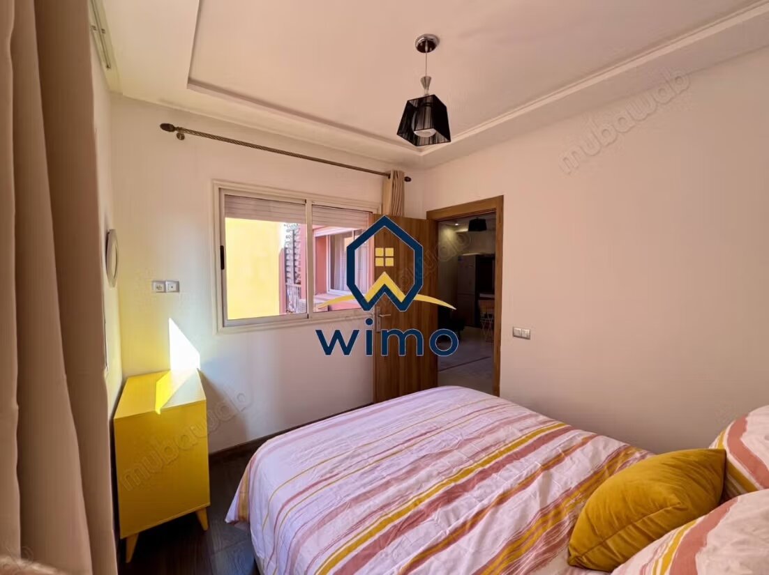 Appartement 78 m² à louer à Marrakech — Photo 8