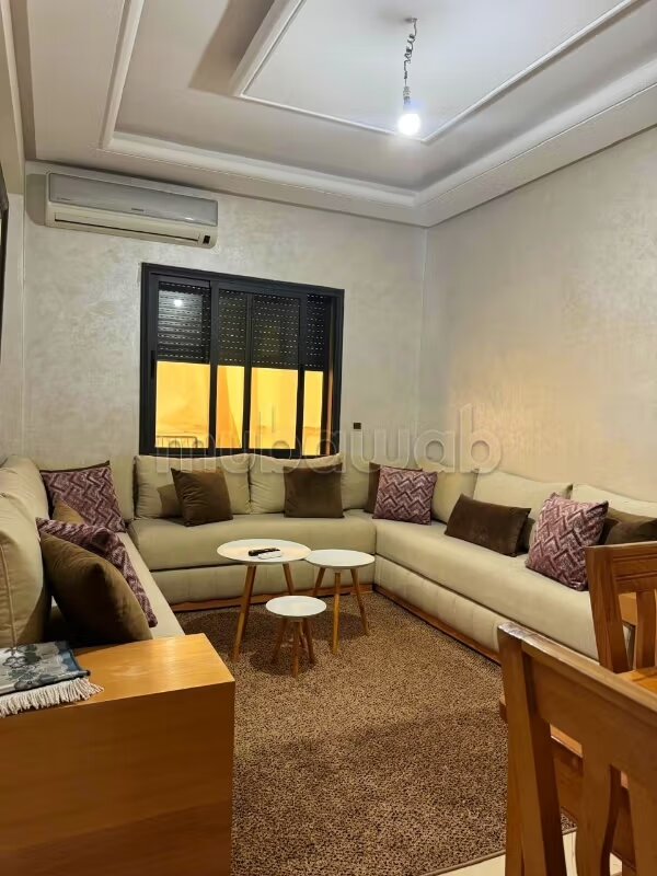 Appartement 78 m² à louer à Marrakech — Photo 10