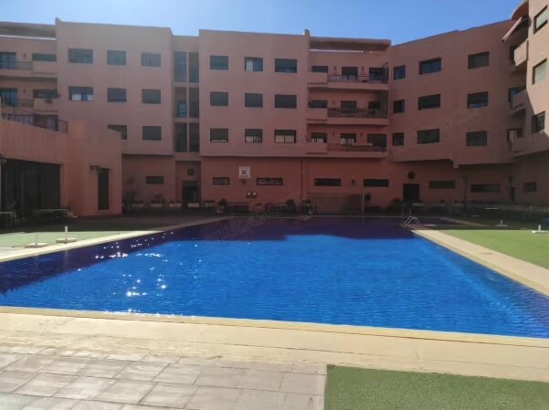 Appartement 78 m² à louer à Marrakech — Photo 12