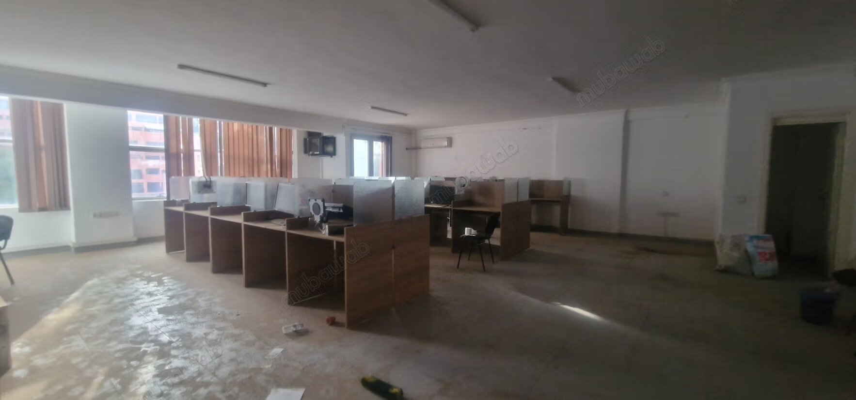 Bureau 200 m² à louer à Marrakech – Guéliz à Marrakech