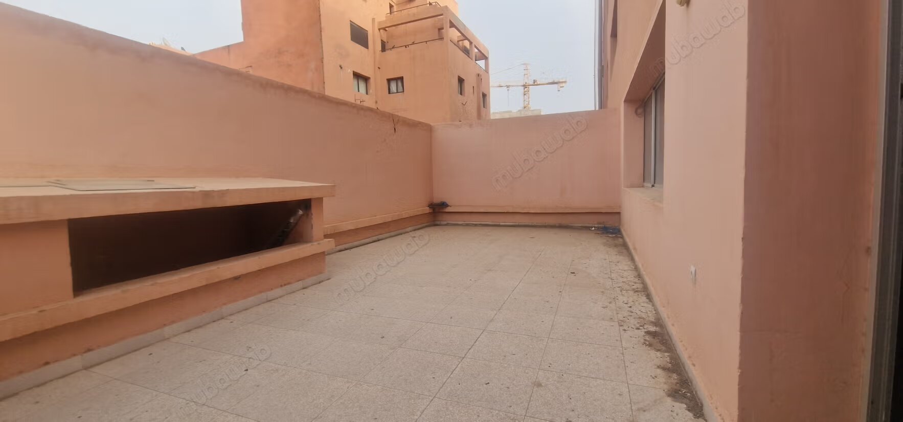 مكتب 200 م² للإيجار في مراكش – Guéliz — Photo 8