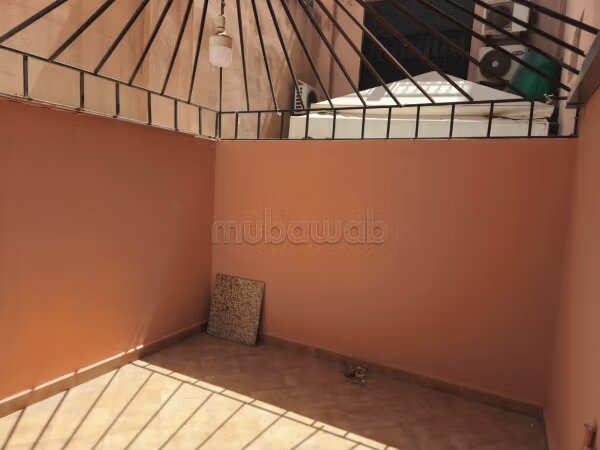شقة عالية المستوى للإيجار في مراكش — Photo 13