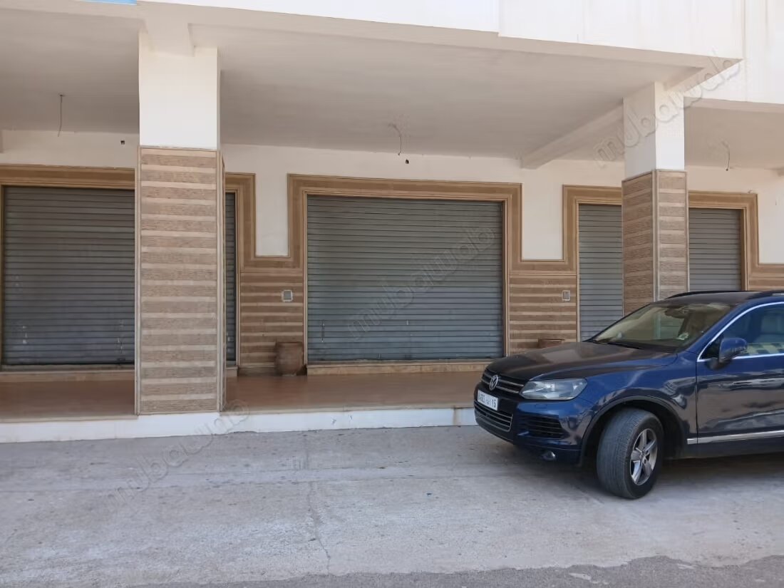 Bureau à vendre à Tétouan à Tétouan