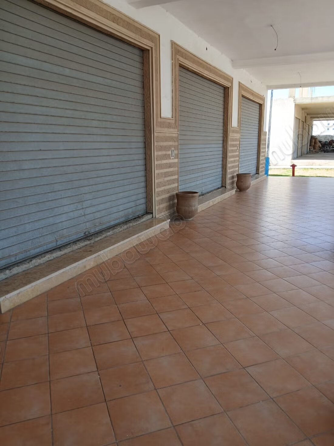 Bureau à vendre à Tétouan — Photo 3