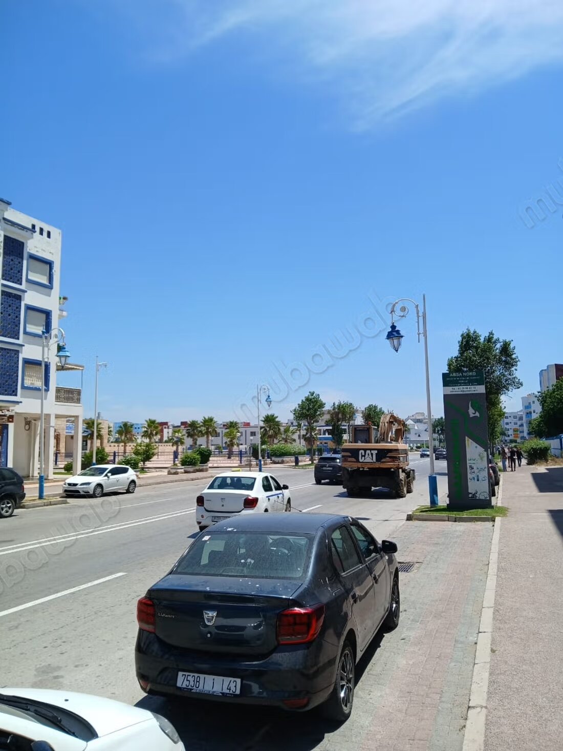 Bureau à vendre à Tétouan — Photo 4