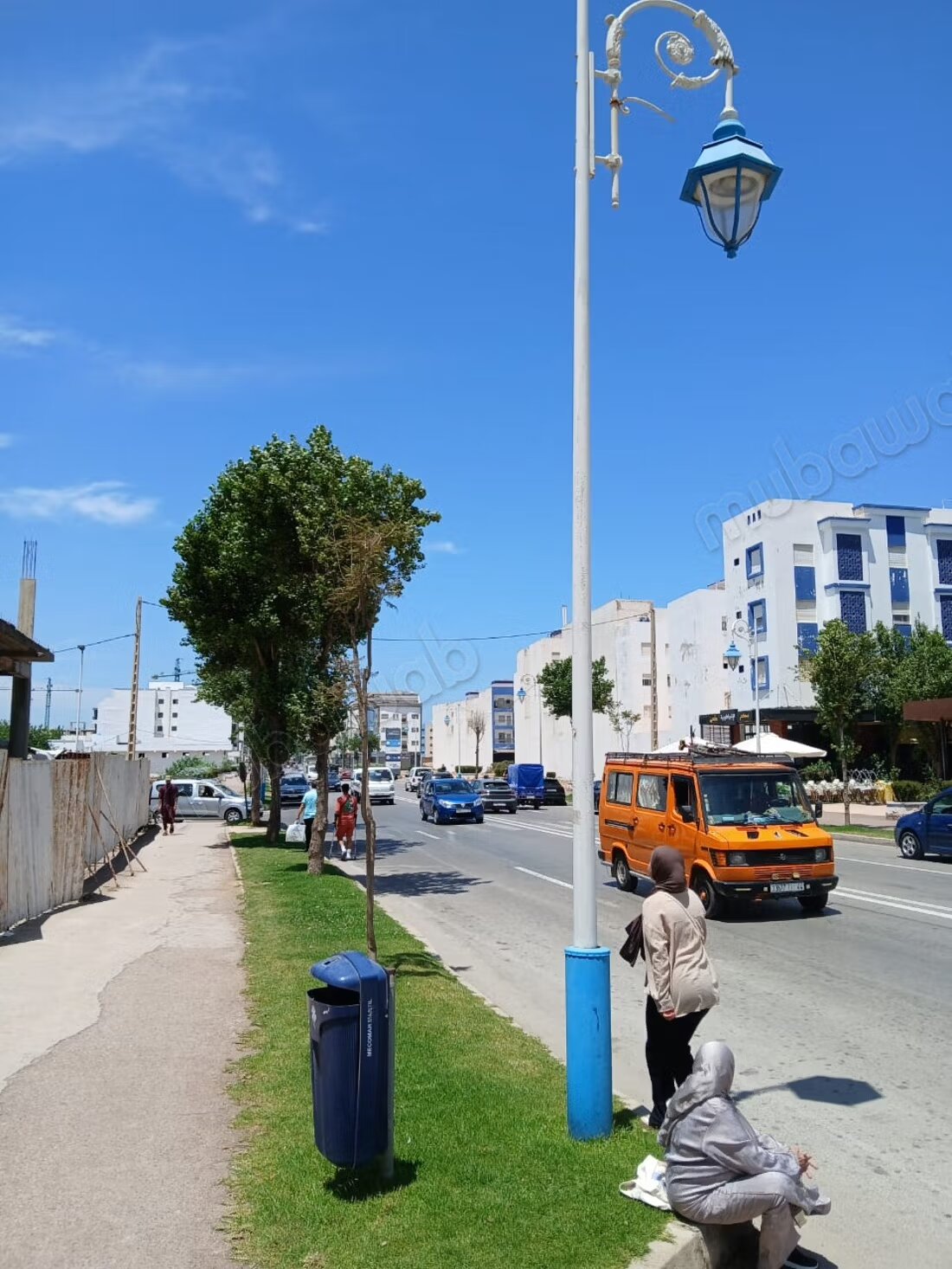 Bureau à vendre à Tétouan — Photo 5