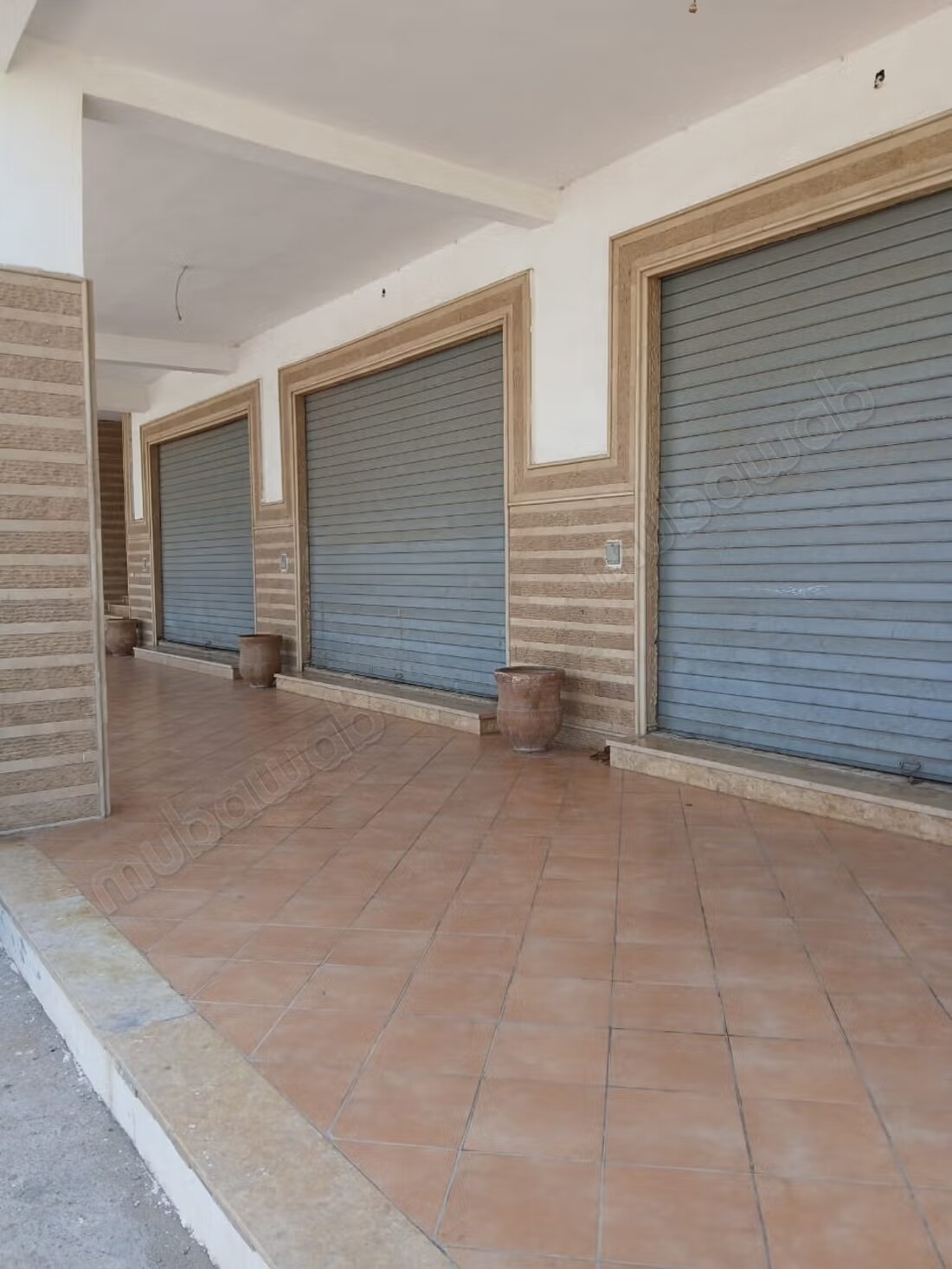 Bureau à vendre à Tétouan — Photo 6