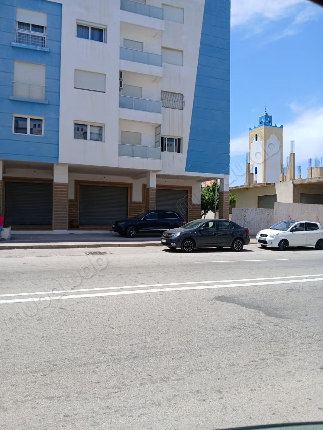 Bureau à vendre à Tétouan — Photo 7