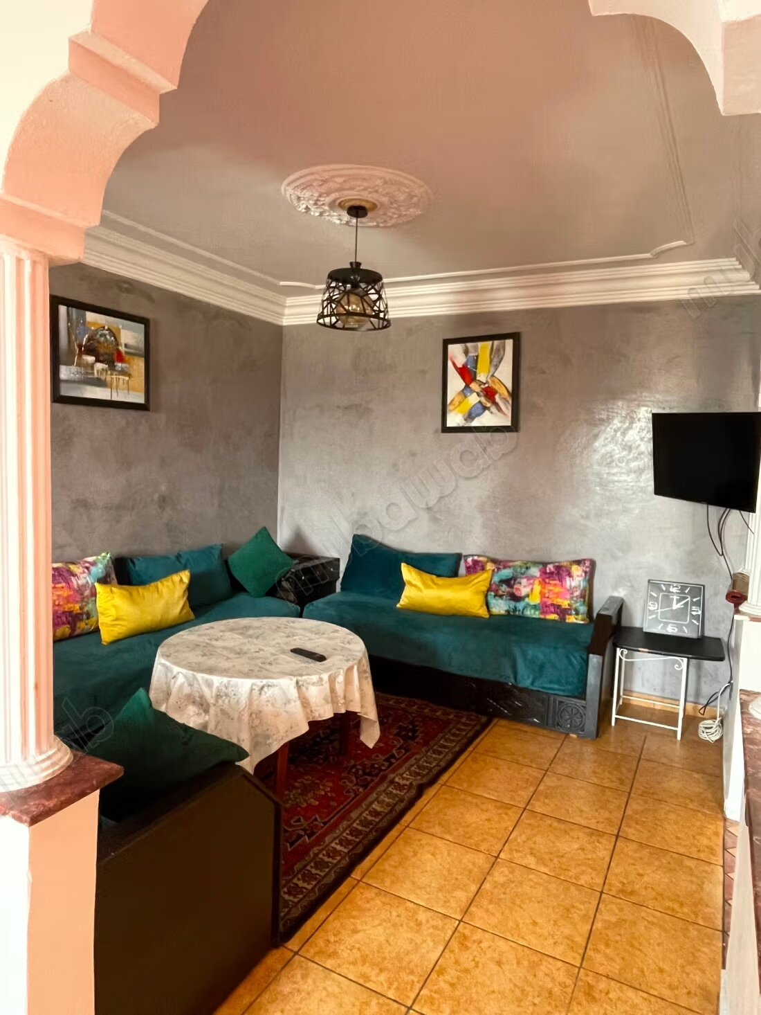 Appartement à louer à Raounak, Essaouira à Essaouira
