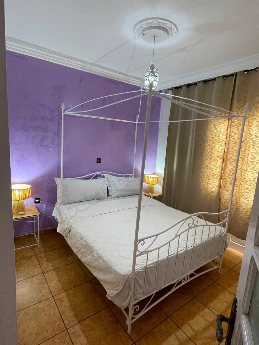 Appartement à louer à Raounak, Essaouira — Photo 8
