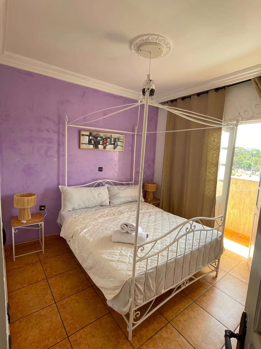 Appartement à louer à Raounak, Essaouira — Photo 9