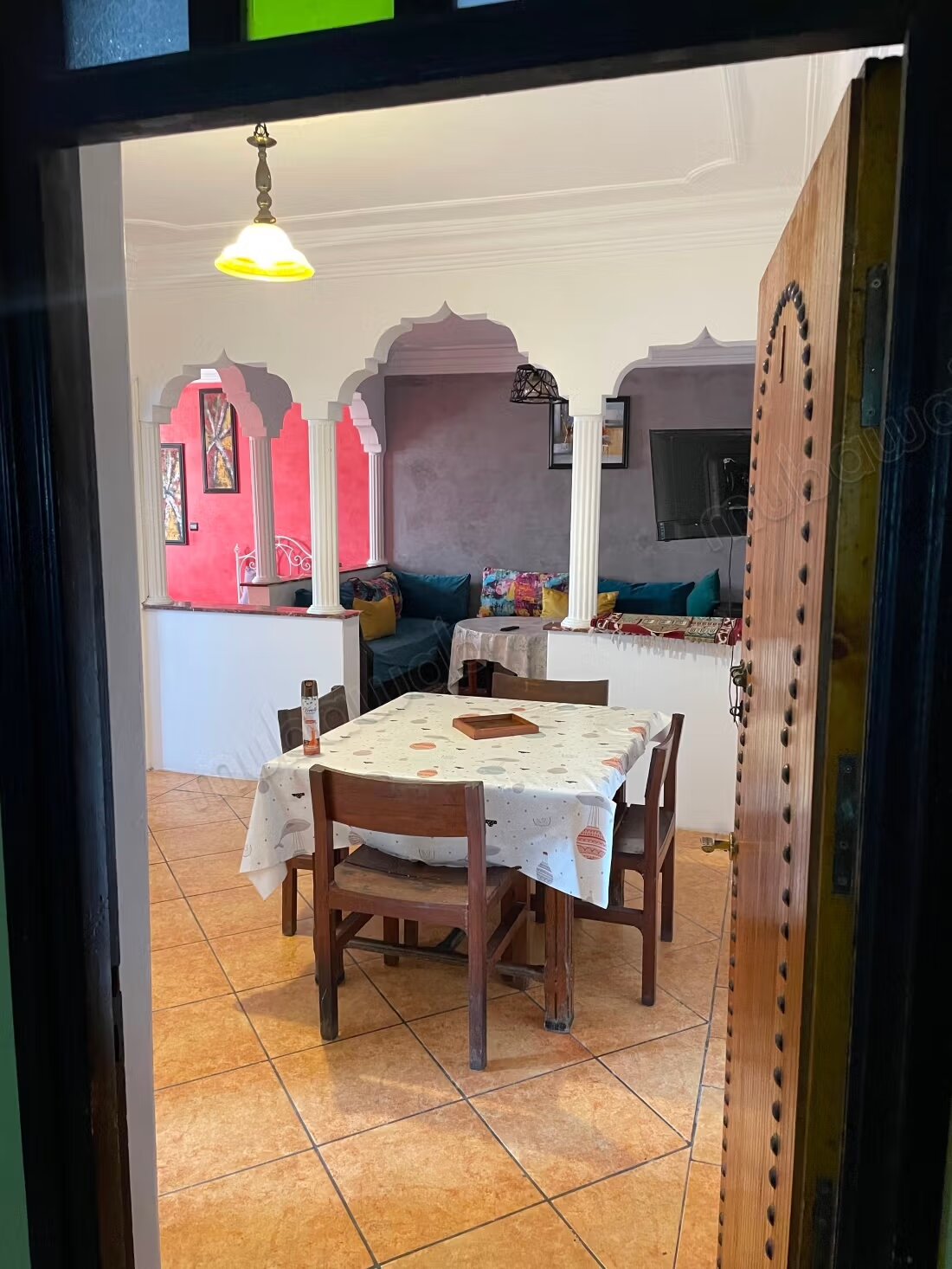 Appartement à louer à Raounak, Essaouira — Photo 10