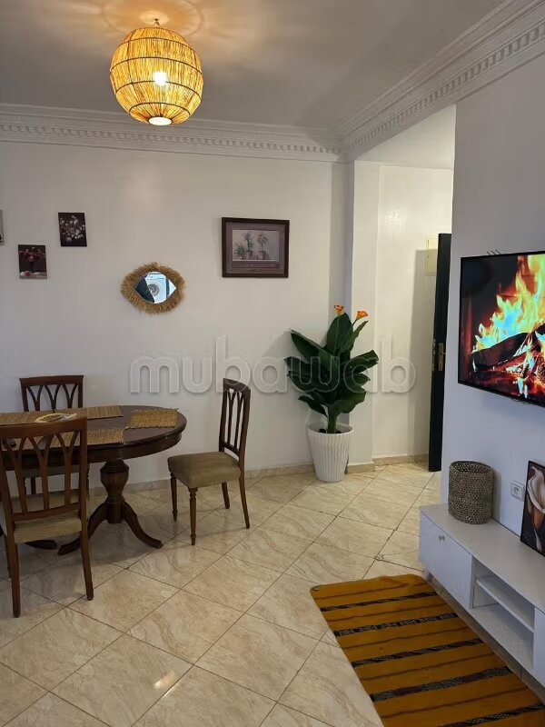 Appartement à louer à Raounak, Essaouira — Photo 13