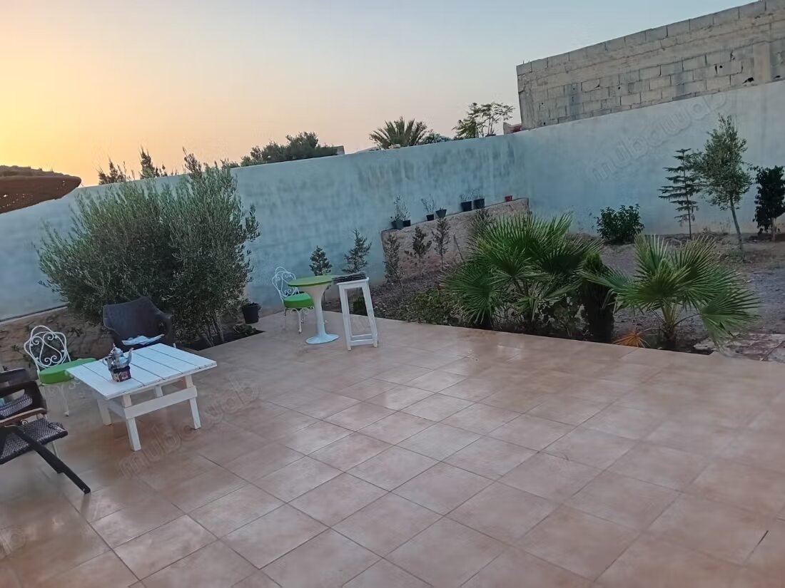 Villa 3 chambres à louer à Essaouira — Photo 6