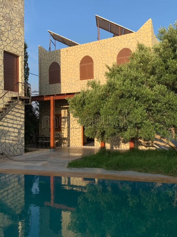 Villa 3 chambres à louer à Essaouira — Photo 9