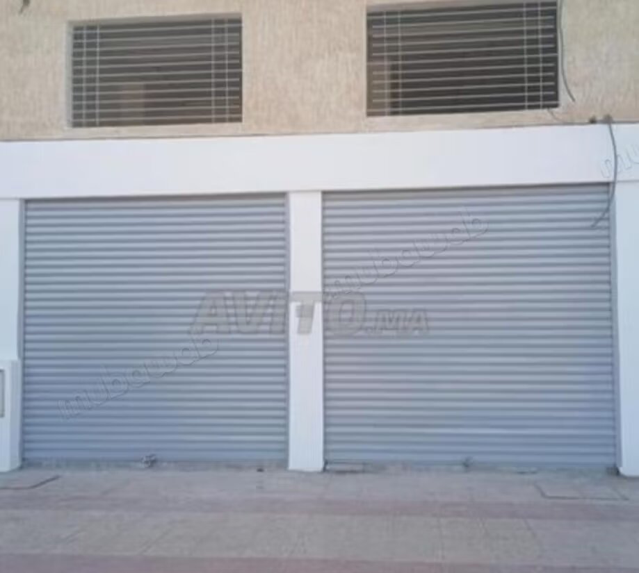 Office 805 m² for rent in Casablanca, Maârif à Casablanca
