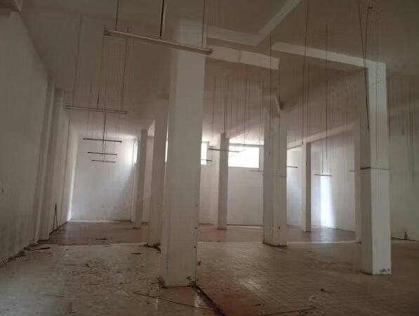 Office 805 m² for rent in Casablanca, Maârif — Photo 2