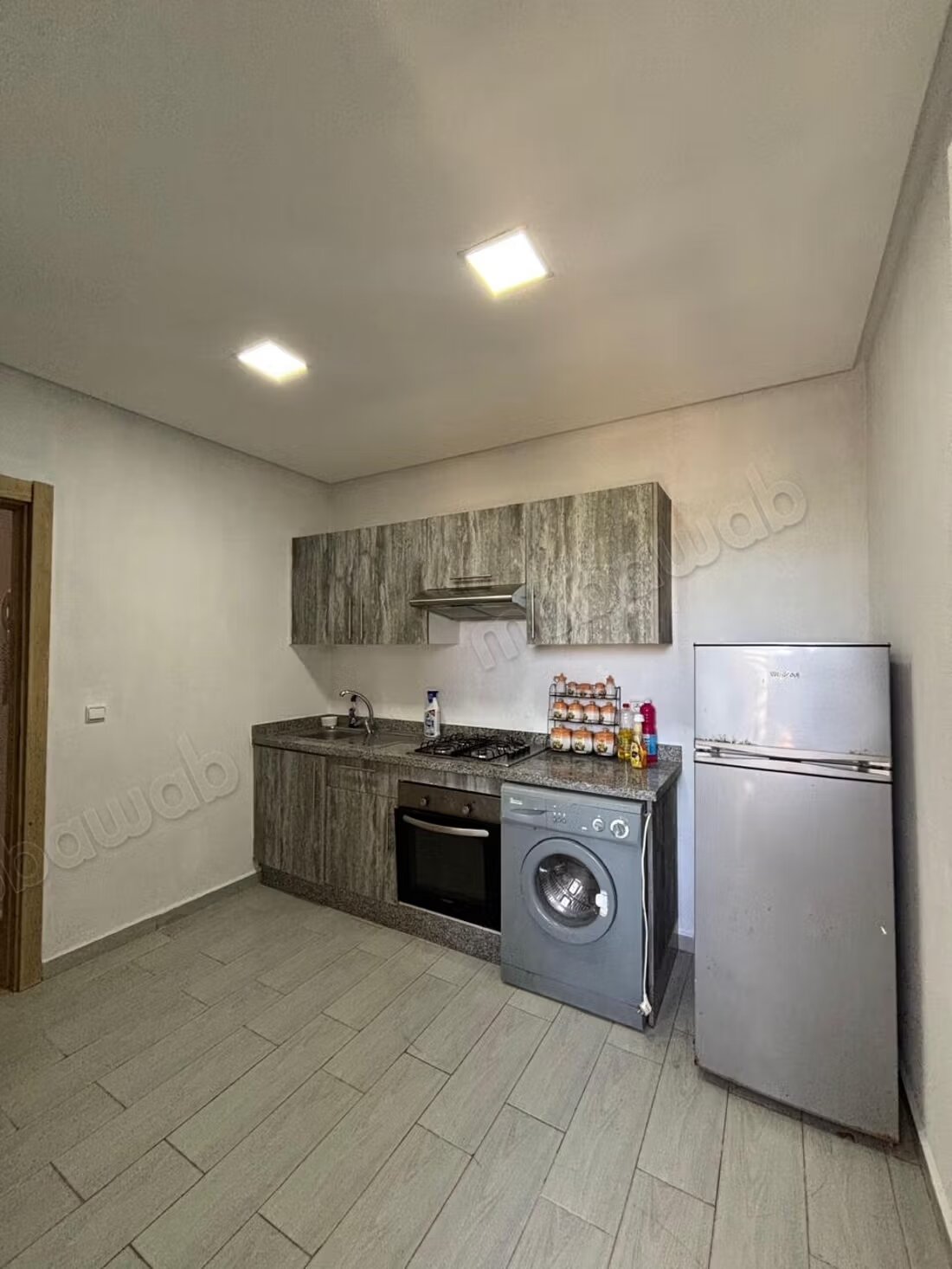 Appartement 70 m² à louer — Photo 6