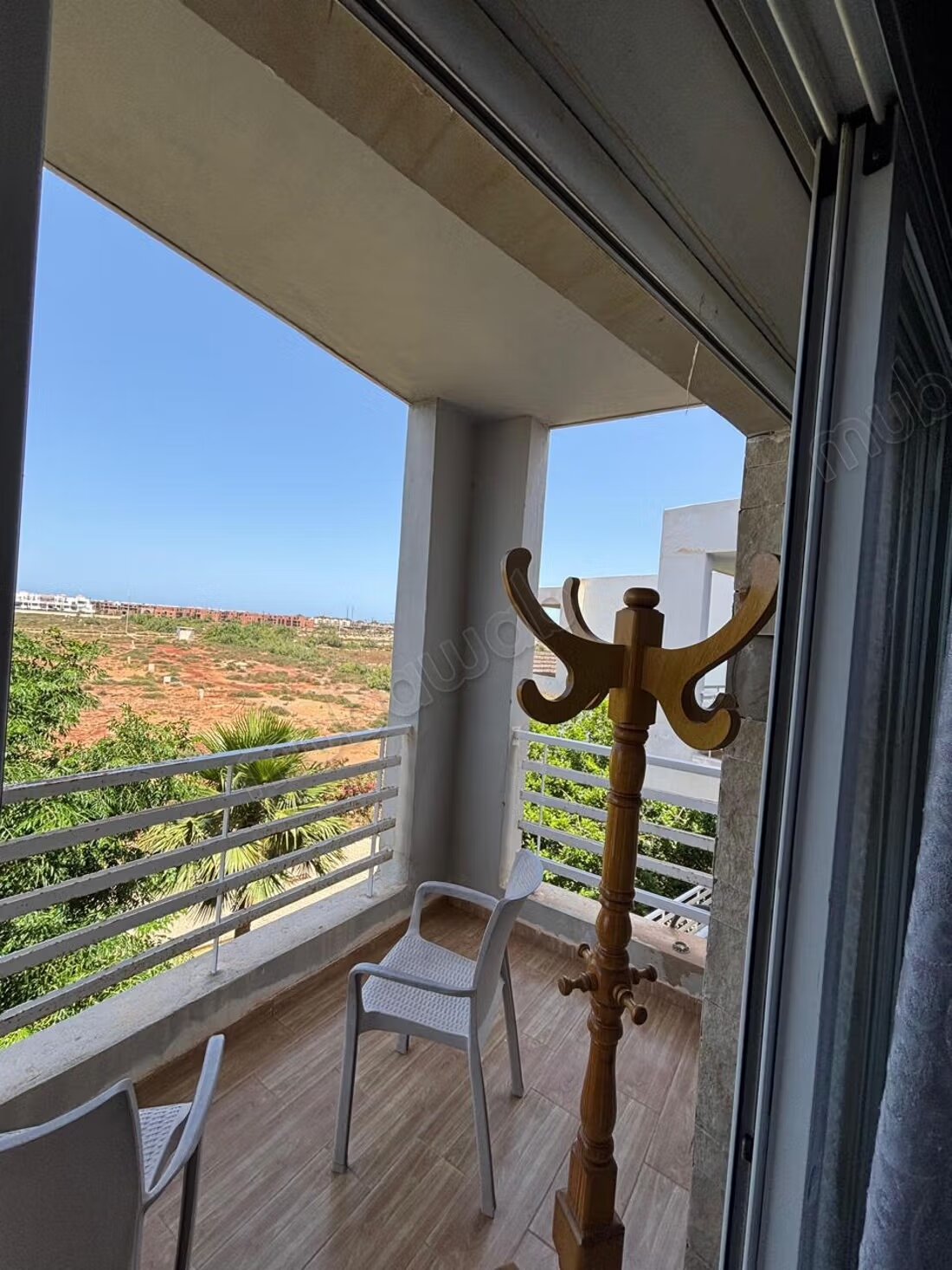 Appartement 70 m² à louer — Photo 11
