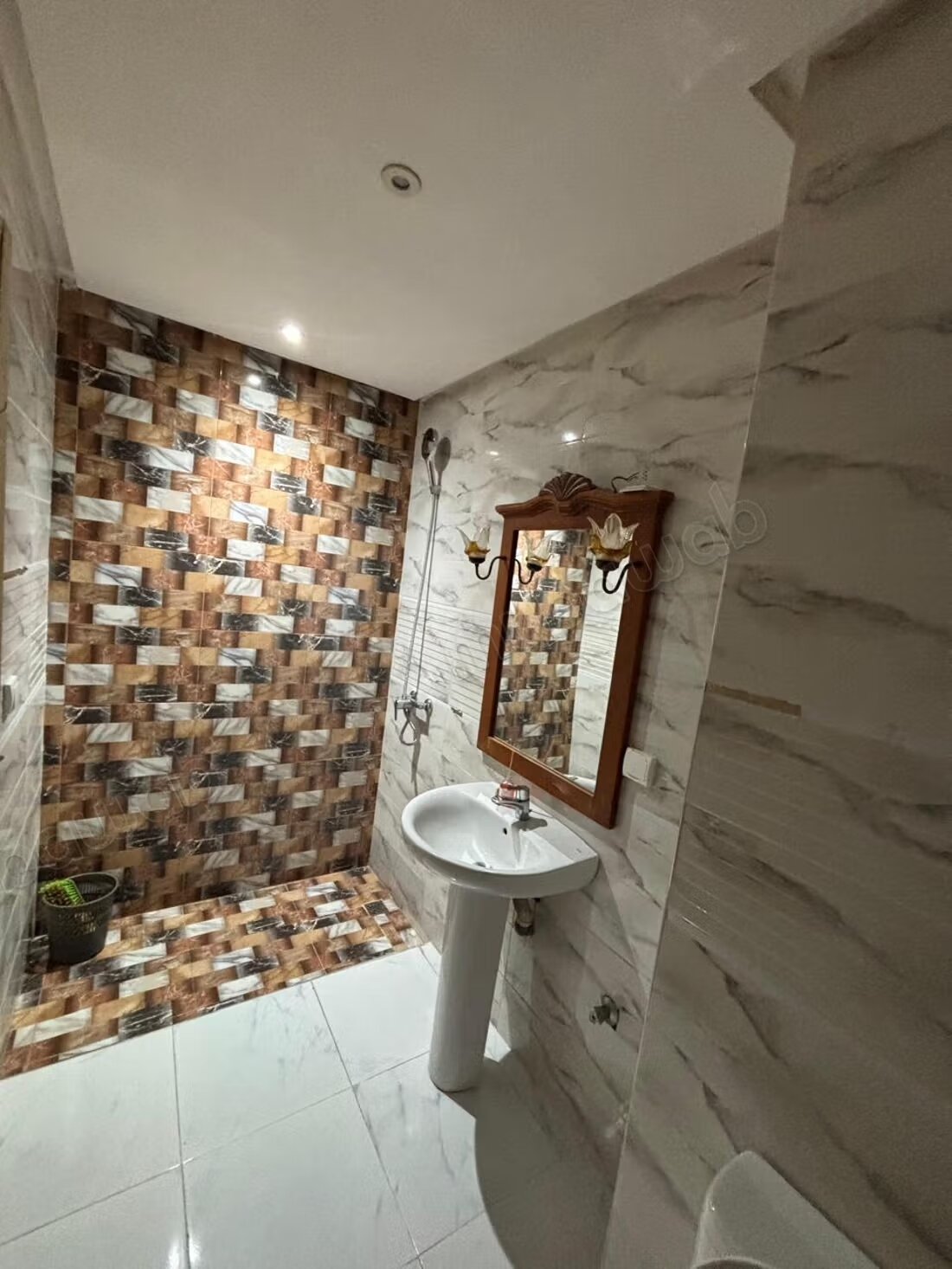 Appartement 70 m² à louer — Photo 12