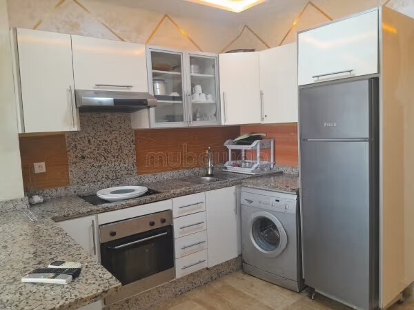 Appartement 70 m² à louer — Photo 13
