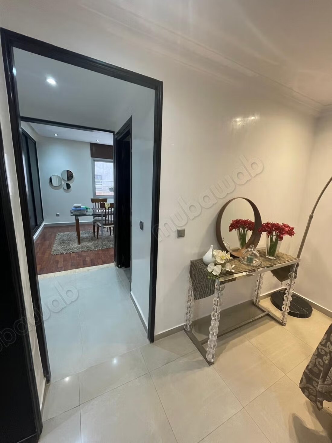 Apartment 200 m² for rent in Casablanca — Photo 7