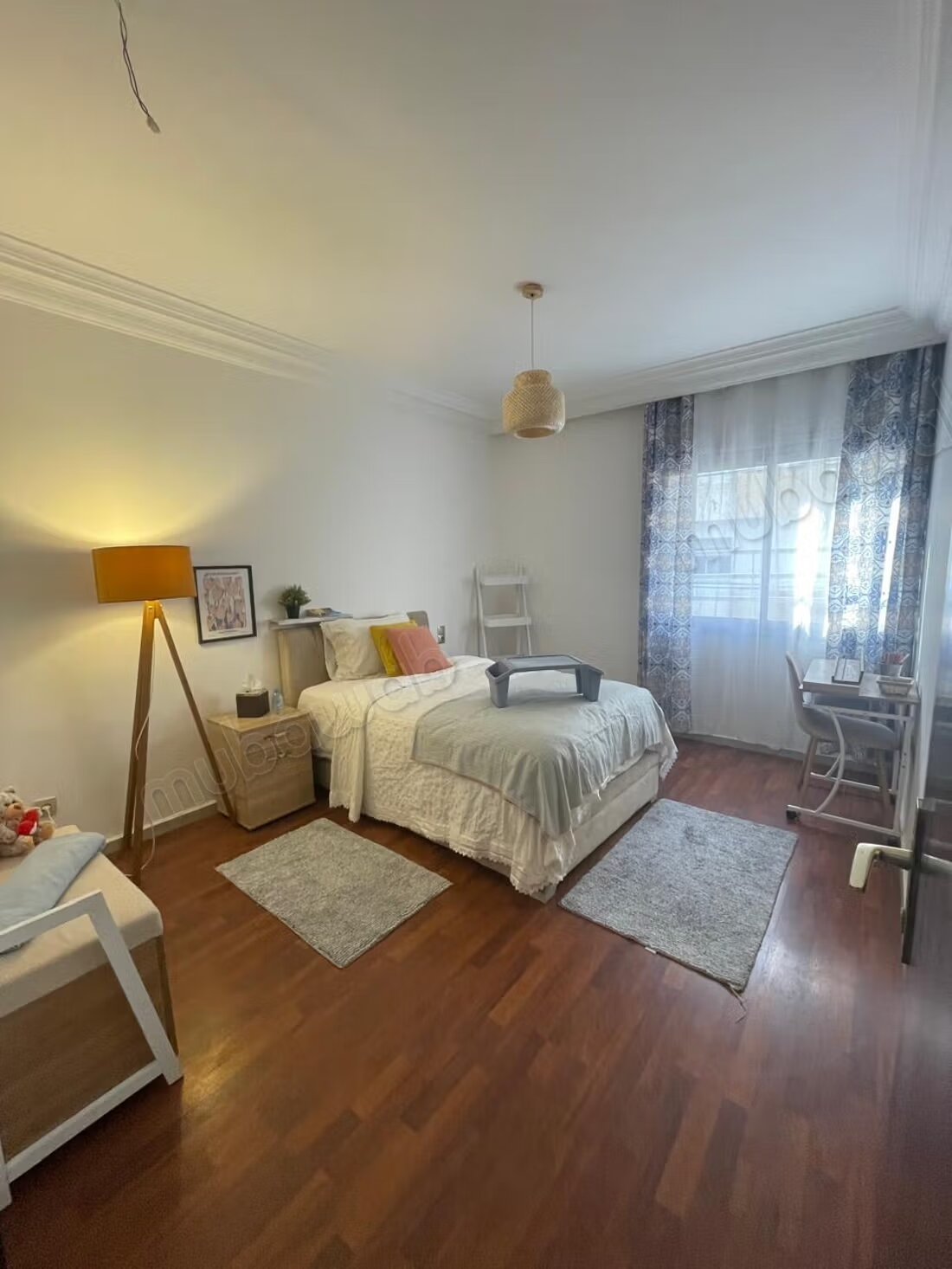 Apartment 200 m² for rent in Casablanca — Photo 8