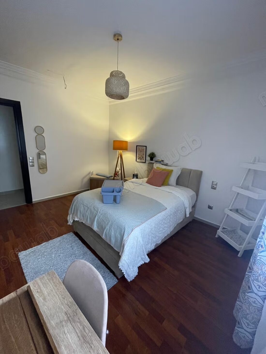 Apartment 200 m² for rent in Casablanca — Photo 9