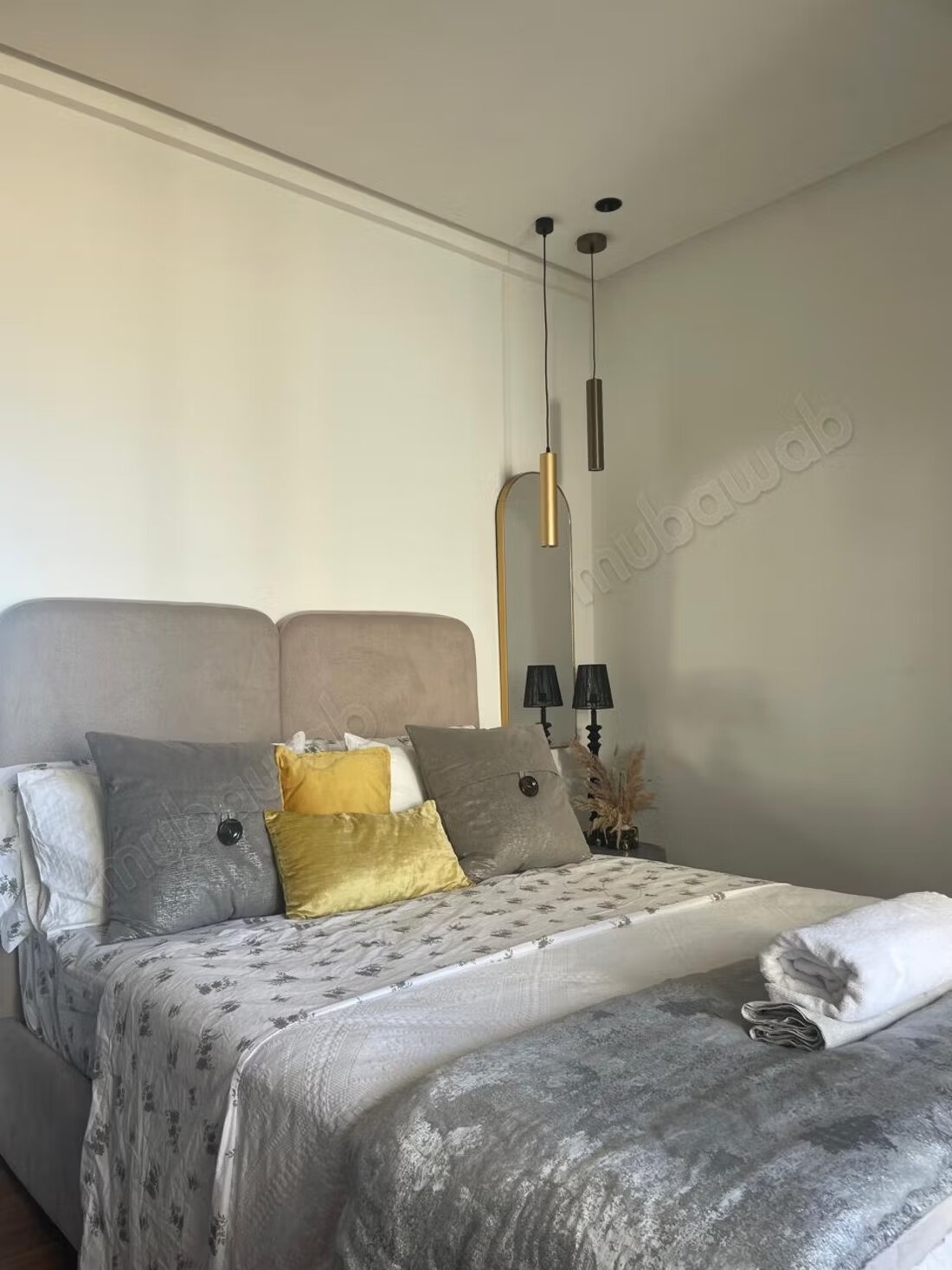 Apartment 200 m² for rent in Casablanca — Photo 11