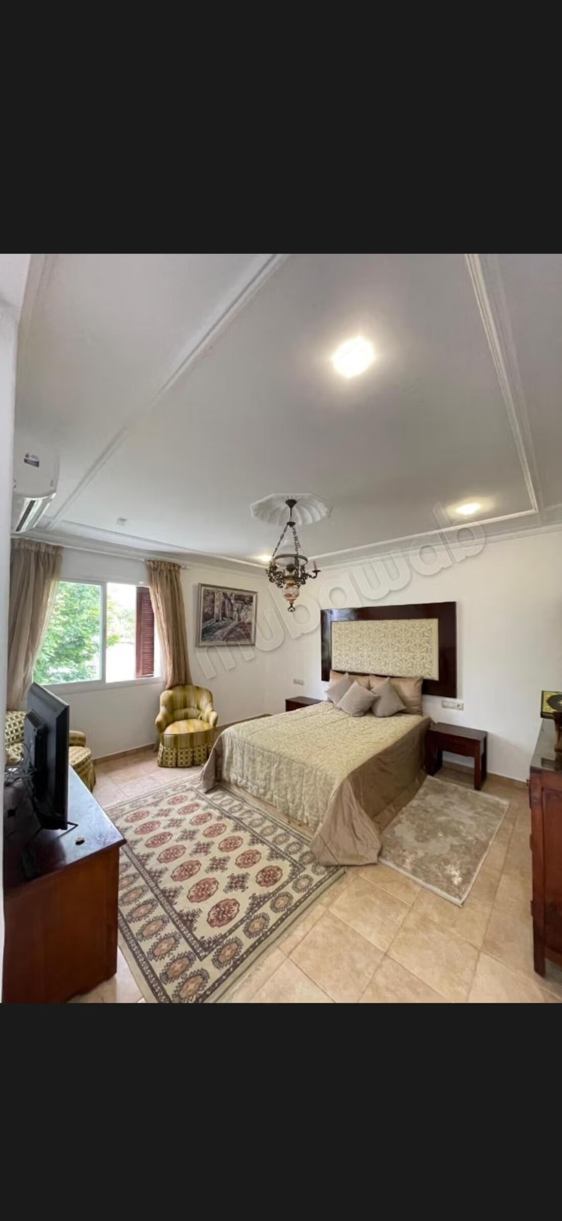 Villa 250 m² for sale in Marina Smir — Photo 8