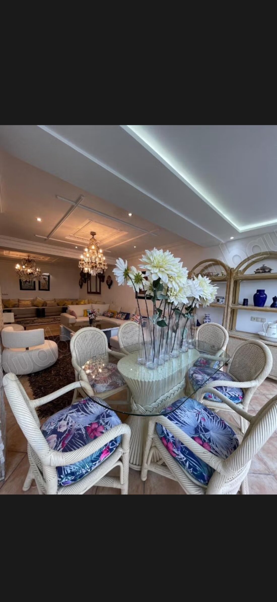 Villa 250 m² for sale in Marina Smir — Photo 13