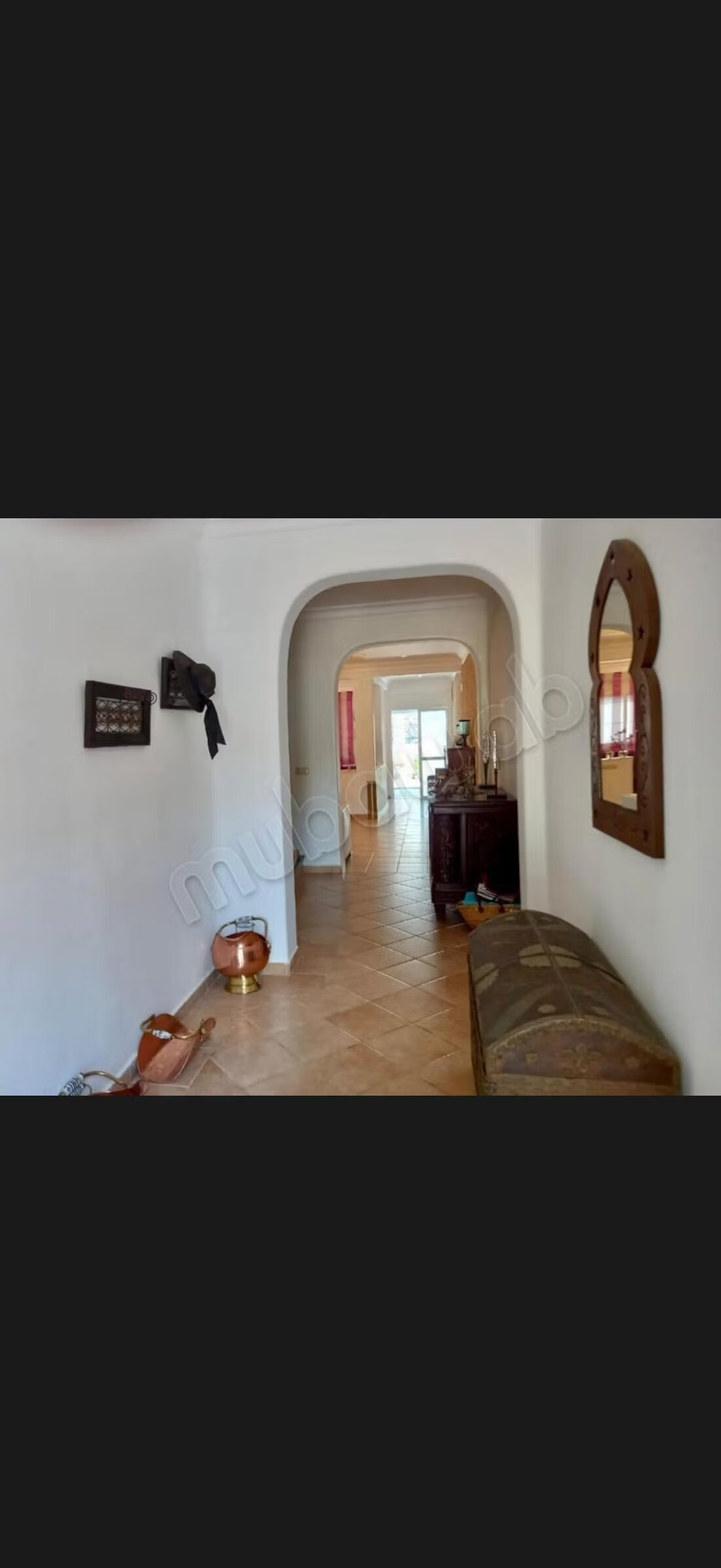Villa 250 m² for sale in Marina Smir — Photo 14