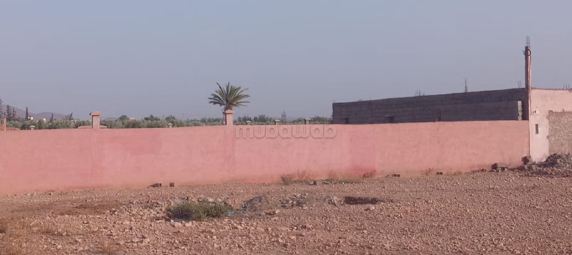 Terrain 8 hectares à vendre à Borous, Marrakech — Photo 65