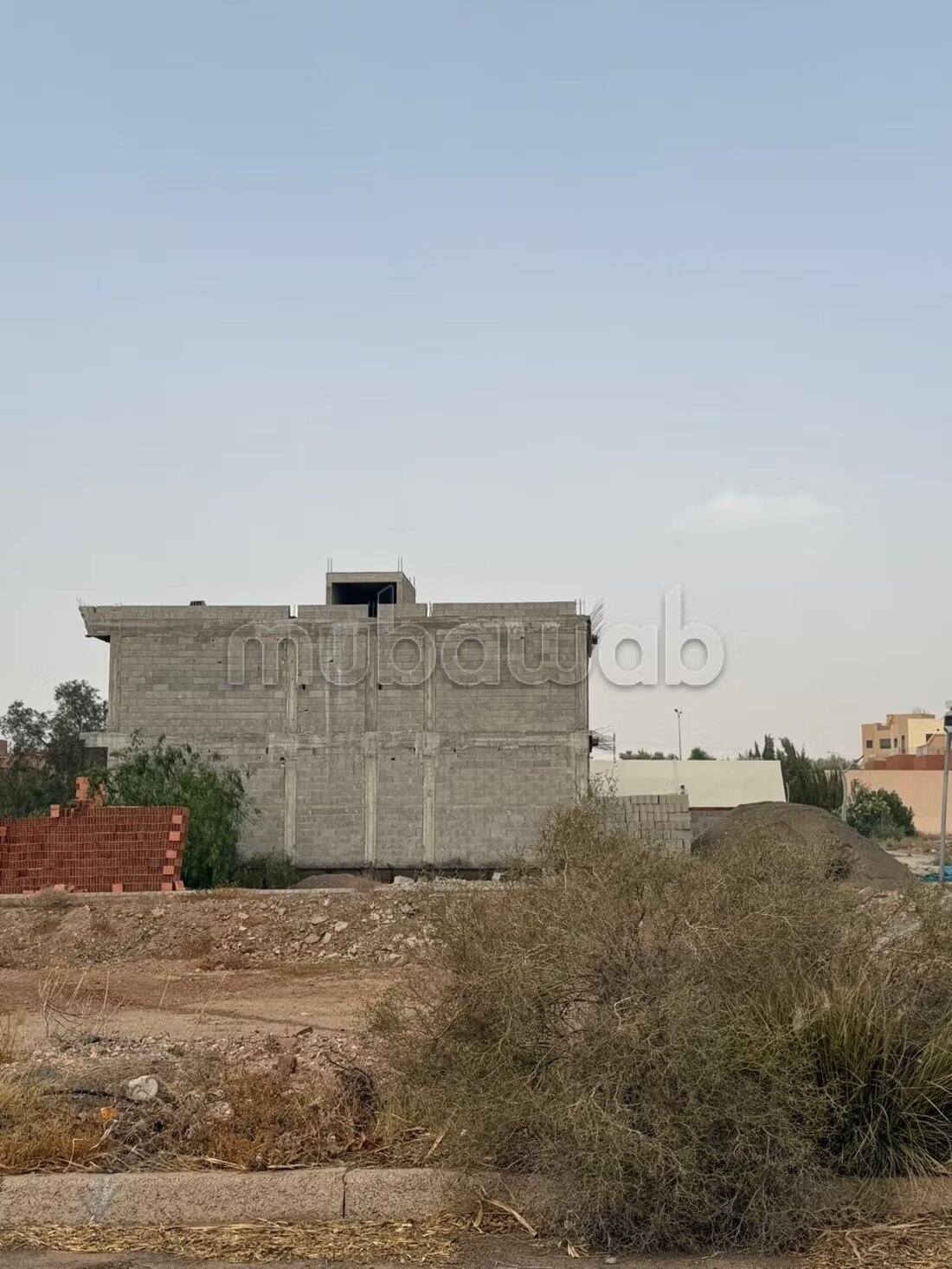 Terrain 8 hectares à vendre à Borous, Marrakech — Photo 120